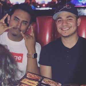 Meet your Posher, Rene